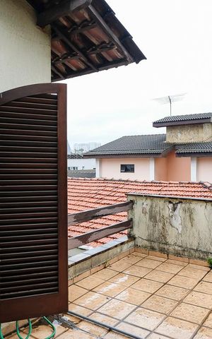 Casa à venda com 293m², 3 quartos e 5 vagasv