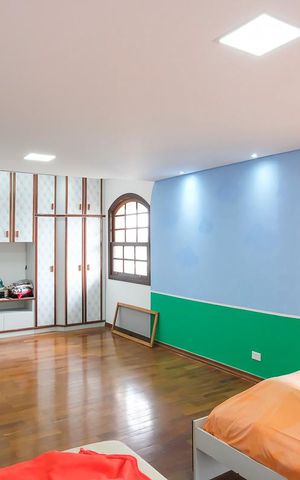 Casa à venda com 293m², 3 quartos e 5 vagasSuíte 2