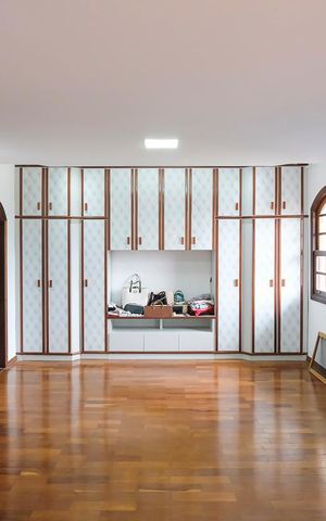 Casa à venda com 293m², 3 quartos e 5 vagasSuíte 2