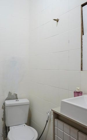 Casa à venda com 293m², 3 quartos e 5 vagasÁrea de serviço