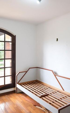 Casa à venda com 293m², 3 quartos e 5 vagasQuarto
