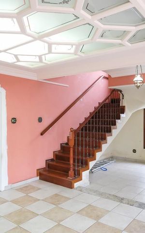 Casa à venda com 293m², 3 quartos e 5 vagasSala de jantar