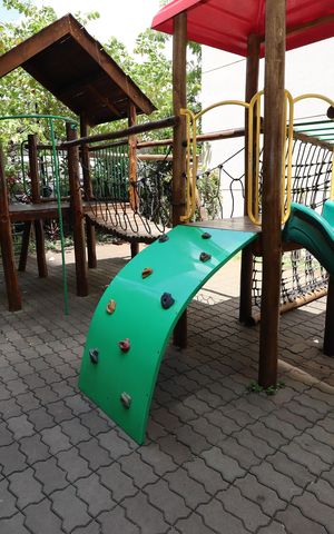 Apartamento à venda com 73m², 2 quartos e 1 vagaÁrea comum - Playground