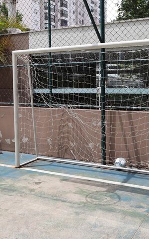 Apartamento à venda com 73m², 2 quartos e 1 vagaQuadra Esportiva