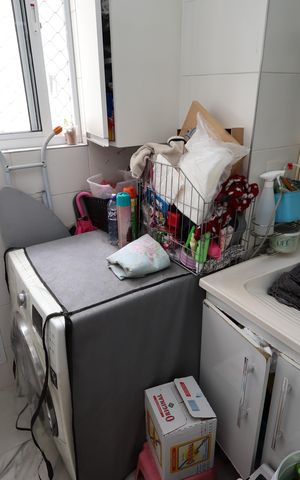 Apartamento à venda com 73m², 2 quartos e 1 vagaÁrea de Serviço