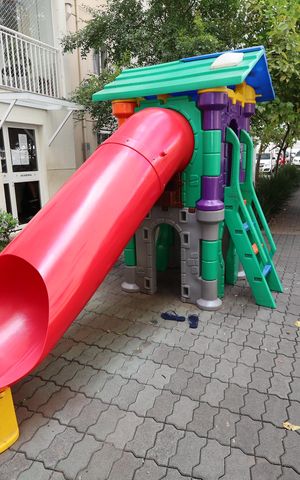 Apartamento à venda com 73m², 2 quartos e 1 vagaÁrea comum - Playground