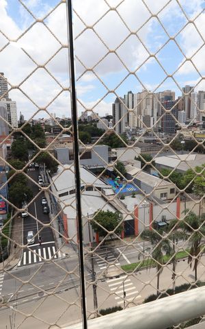 Apartamento à venda com 73m², 2 quartos e 1 vagaVista da Sacada