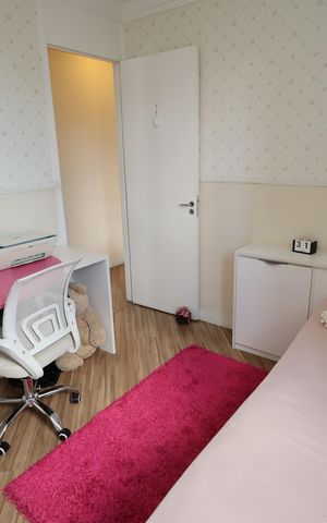 Apartamento à venda com 73m², 2 quartos e 1 vagaQuarto