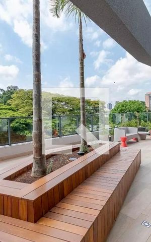 Studio à venda com 27m², 0 quarto e sem vaga Studio à venda com 27m², 0 quarto e sem vagaÁrea comum