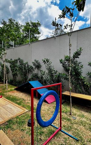 Studio à venda com 27m², 0 quarto e sem vaga Studio à venda com 27m², 0 quarto e sem vagaEspaço Pet
