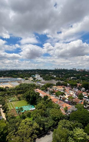 Studio à venda com 27m², 0 quarto e sem vaga Studio à venda com 27m², 0 quarto e sem vagaVista