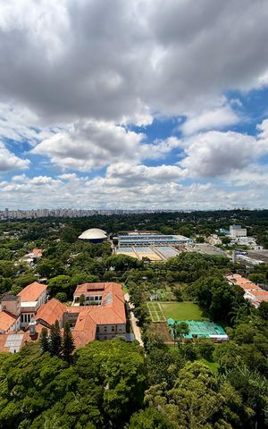 Studio à venda com 27m², 0 quarto e sem vaga Studio à venda com 27m², 0 quarto e sem vagaVista