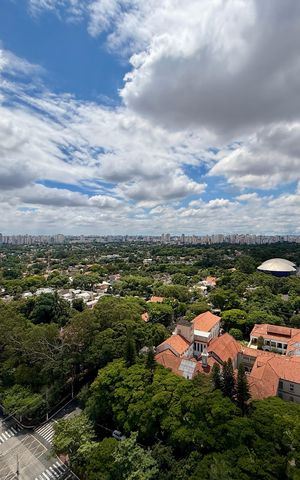 Studio à venda com 27m², 0 quarto e sem vaga Studio à venda com 27m², 0 quarto e sem vagaVista