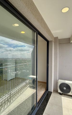 Studio à venda com 27m², 0 quarto e sem vaga Studio à venda com 27m², 0 quarto e sem vagaSacada
