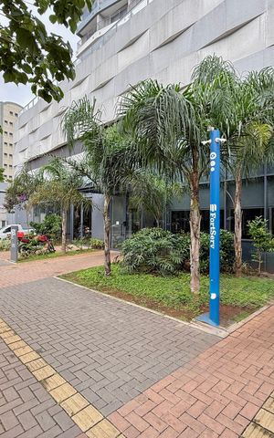 Studio à venda com 27m², 0 quarto e sem vaga Studio à venda com 27m², 0 quarto e sem vagaFachada