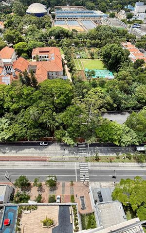 Studio à venda com 27m², 0 quarto e sem vaga Studio à venda com 27m², 0 quarto e sem vagaVista