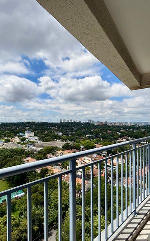 Studio à venda com 27m², 0 quarto e sem vaga Studio à venda com 27m², 0 quarto e sem vagaSacada