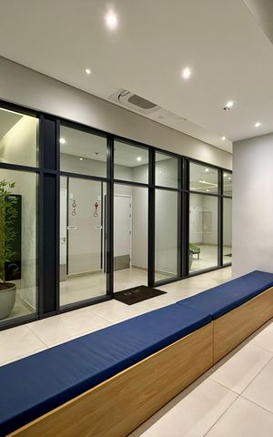 Studio à venda com 27m², 0 quarto e sem vaga Studio à venda com 27m², 0 quarto e sem vagaEntrada