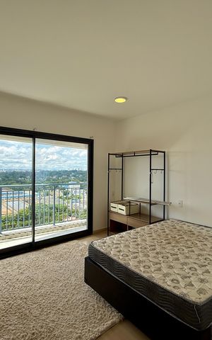 Studio à venda com 27m², 0 quarto e sem vaga Studio à venda com 27m², 0 quarto e sem vagaQuarto