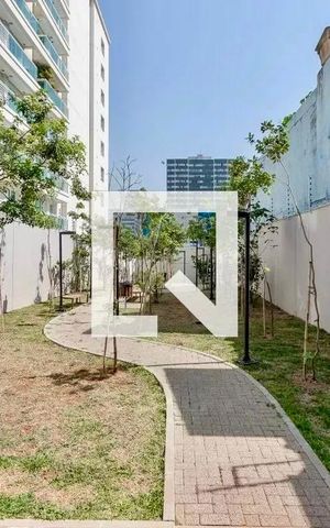 Studio à venda com 27m², 0 quarto e sem vaga Studio à venda com 27m², 0 quarto e sem vagaÁrea comum
