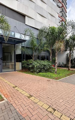 Studio à venda com 27m², 0 quarto e sem vaga Studio à venda com 27m², 0 quarto e sem vagaFachada