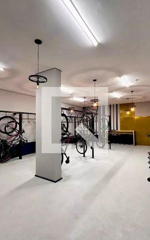 Studio à venda com 27m², 0 quarto e sem vaga Studio à venda com 27m², 0 quarto e sem vagaBicicletário