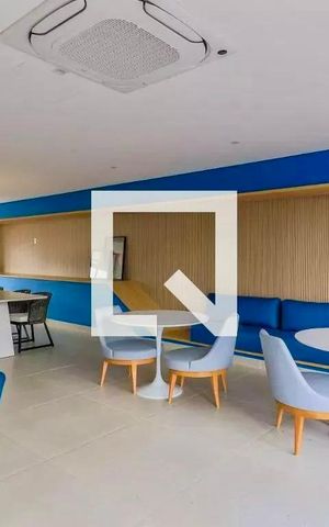 Studio à venda com 27m², 0 quarto e sem vaga Studio à venda com 27m², 0 quarto e sem vagaSalão de Festas