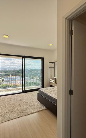 Studio à venda com 27m², 0 quarto e sem vaga Studio à venda com 27m², 0 quarto e sem vagaCozinha