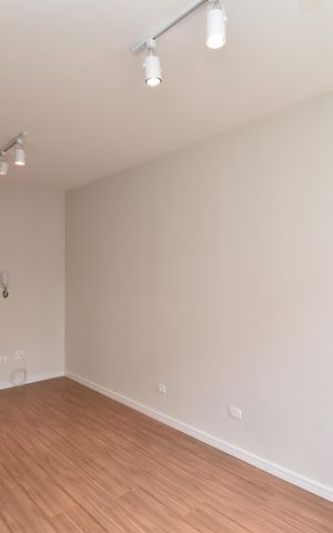 Apartamento à venda com 34m², 1 quarto e sem vagaSala