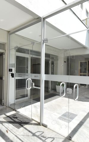 Apartamento à venda com 34m², 1 quarto e sem vagaFachada