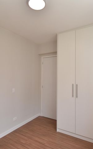 Apartamento à venda com 34m², 1 quarto e sem vagaSuíte