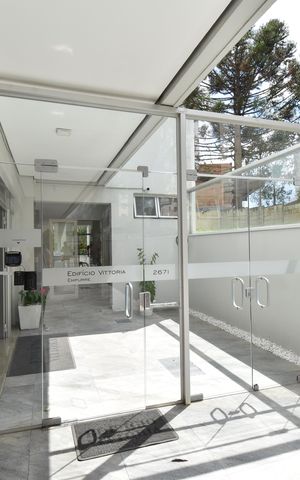 Apartamento à venda com 34m², 1 quarto e sem vagaFachada