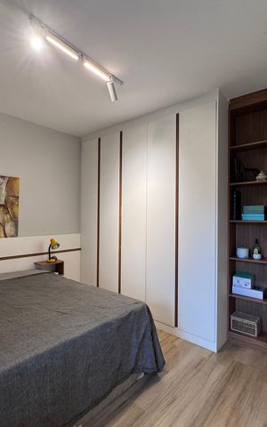 Casa de condomínio à venda com 168m², 3 quartos e 2 vagas Casa de condomínio à venda com 168m², 3 quartos e 2 vagasQuarto 1