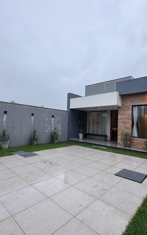 Casa de condomínio à venda com 168m², 3 quartos e 2 vagas