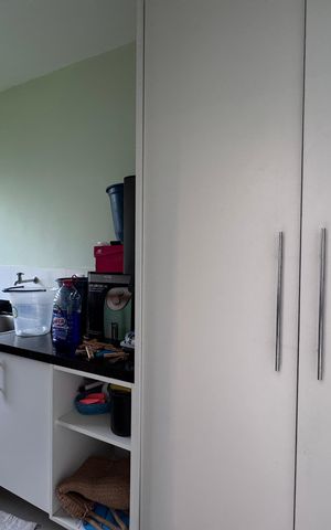 Casa de condomínio à venda com 168m², 3 quartos e 2 vagas Casa de condomínio à venda com 168m², 3 quartos e 2 vagasÁrea de Serviço