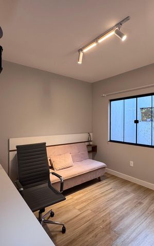 Casa de condomínio à venda com 168m², 3 quartos e 2 vagas Casa de condomínio à venda com 168m², 3 quartos e 2 vagasQuarto 2