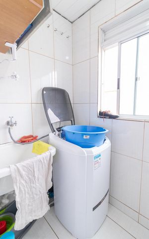 Apartamento à venda com 50m², 2 quartos e sem vagaÁrea de Serviço