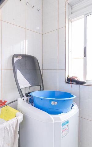 Apartamento à venda com 50m², 2 quartos e sem vagaÁrea de Serviço