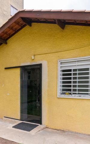 Apartamento à venda com 50m², 2 quartos e sem vagaÁrea comum - Salão de festas 2