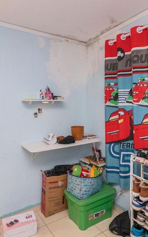 Apartamento à venda com 50m², 2 quartos e sem vagaQuarto 1