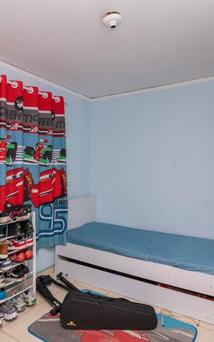 Apartamento à venda com 50m², 2 quartos e sem vagaQuarto 1