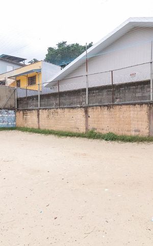 Apartamento à venda com 50m², 2 quartos e sem vagaÁrea comum - Quadra