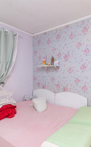 Apartamento à venda com 50m², 2 quartos e sem vagaQuarto 2