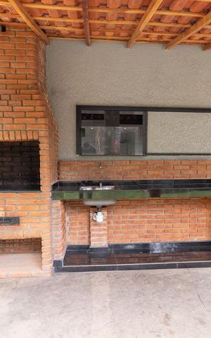 Apartamento à venda com 50m², 2 quartos e sem vagaÁrea comum - Churrasqueira