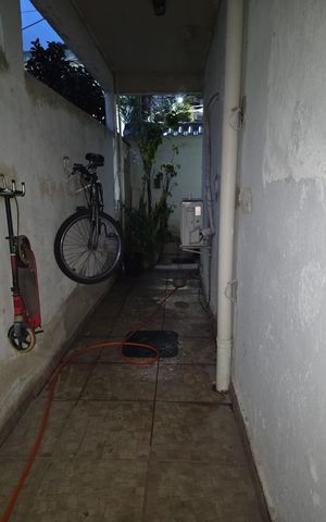 Casa de condomínio à venda com 90m², 3 quartos e 1 vaga Casa de condomínio à venda com 90m², 3 quartos e 1 vagaÁrea externa