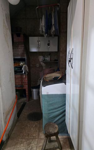 Casa de condomínio à venda com 90m², 3 quartos e 1 vaga Casa de condomínio à venda com 90m², 3 quartos e 1 vagaÁrea de serviço