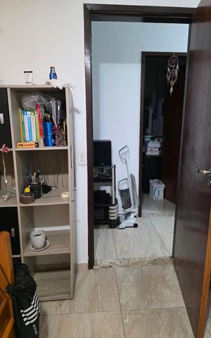 Casa de condomínio à venda com 90m², 3 quartos e 1 vaga Casa de condomínio à venda com 90m², 3 quartos e 1 vagaSala