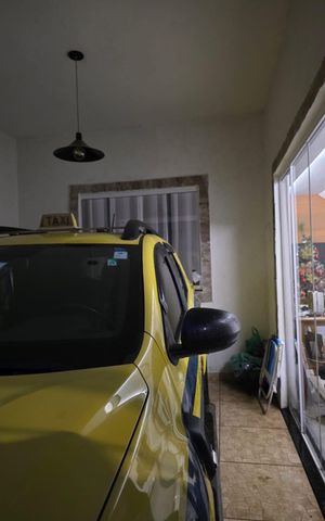 Casa de condomínio à venda com 90m², 3 quartos e 1 vaga Casa de condomínio à venda com 90m², 3 quartos e 1 vagaÁrea externa