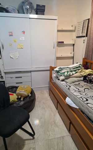 Casa de condomínio à venda com 90m², 3 quartos e 1 vaga Casa de condomínio à venda com 90m², 3 quartos e 1 vagaQuarto