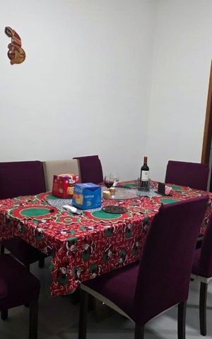 Casa de condomínio à venda com 90m², 3 quartos e 1 vaga Casa de condomínio à venda com 90m², 3 quartos e 1 vagaSala